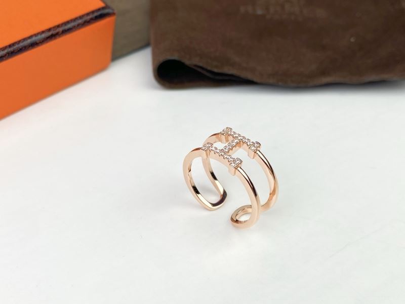 Hermes Rings